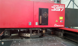 2号機